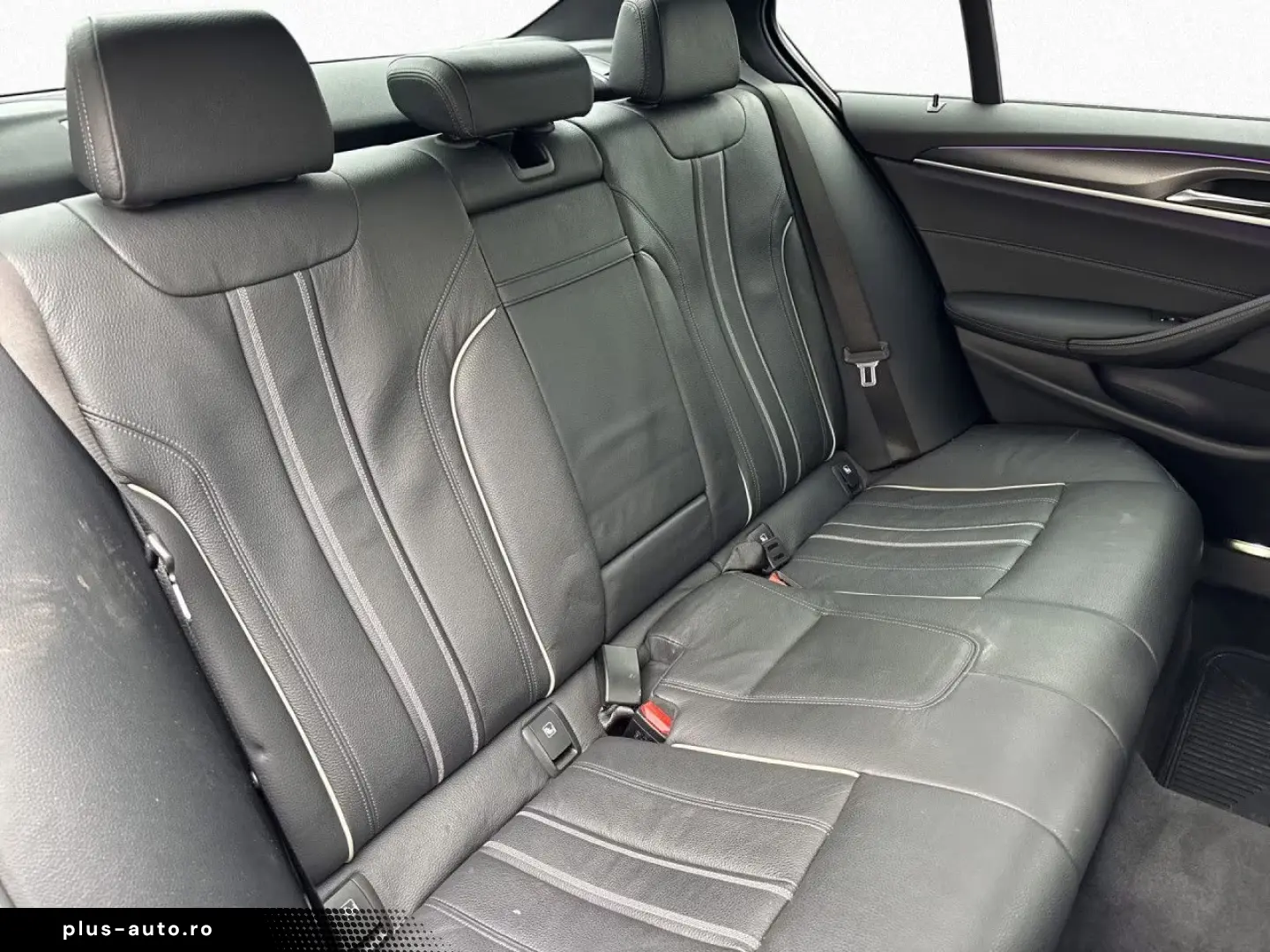 BMW 530e xDrive Aut.M SPORT Laser HUD Navi Shzg 360