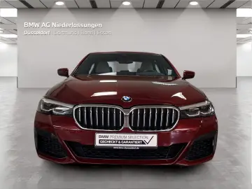 BMW 530i xDrive Limousine M Sport