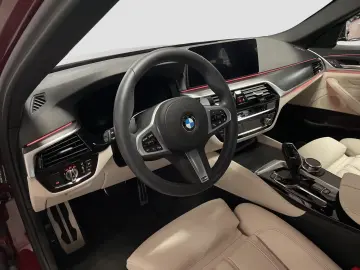 BMW 530i xDrive Limousine M Sport