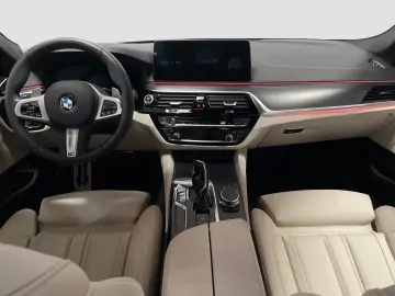 BMW 530i xDrive Limousine M Sport