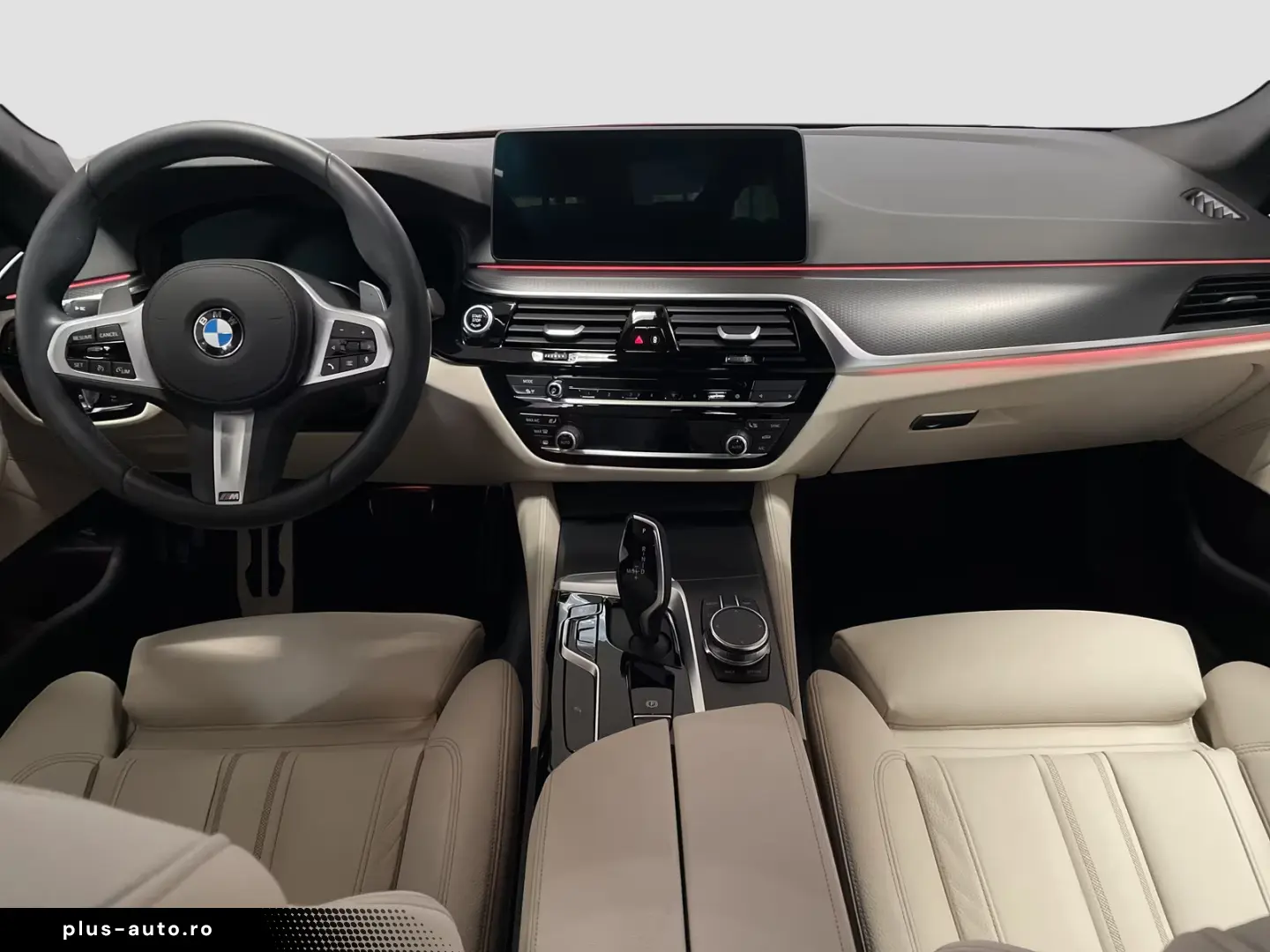 BMW 530i xDrive Limousine M Sport