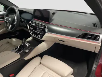 BMW 530i xDrive Limousine M Sport