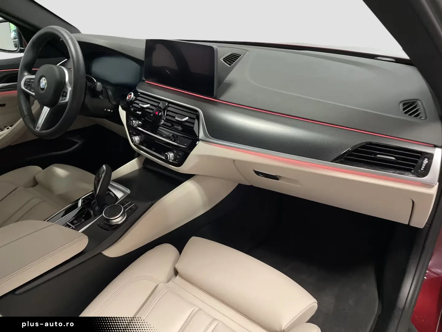 BMW 530i xDrive Limousine M Sport