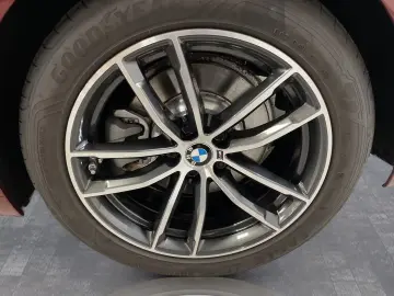 BMW 530i xDrive Limousine M Sport