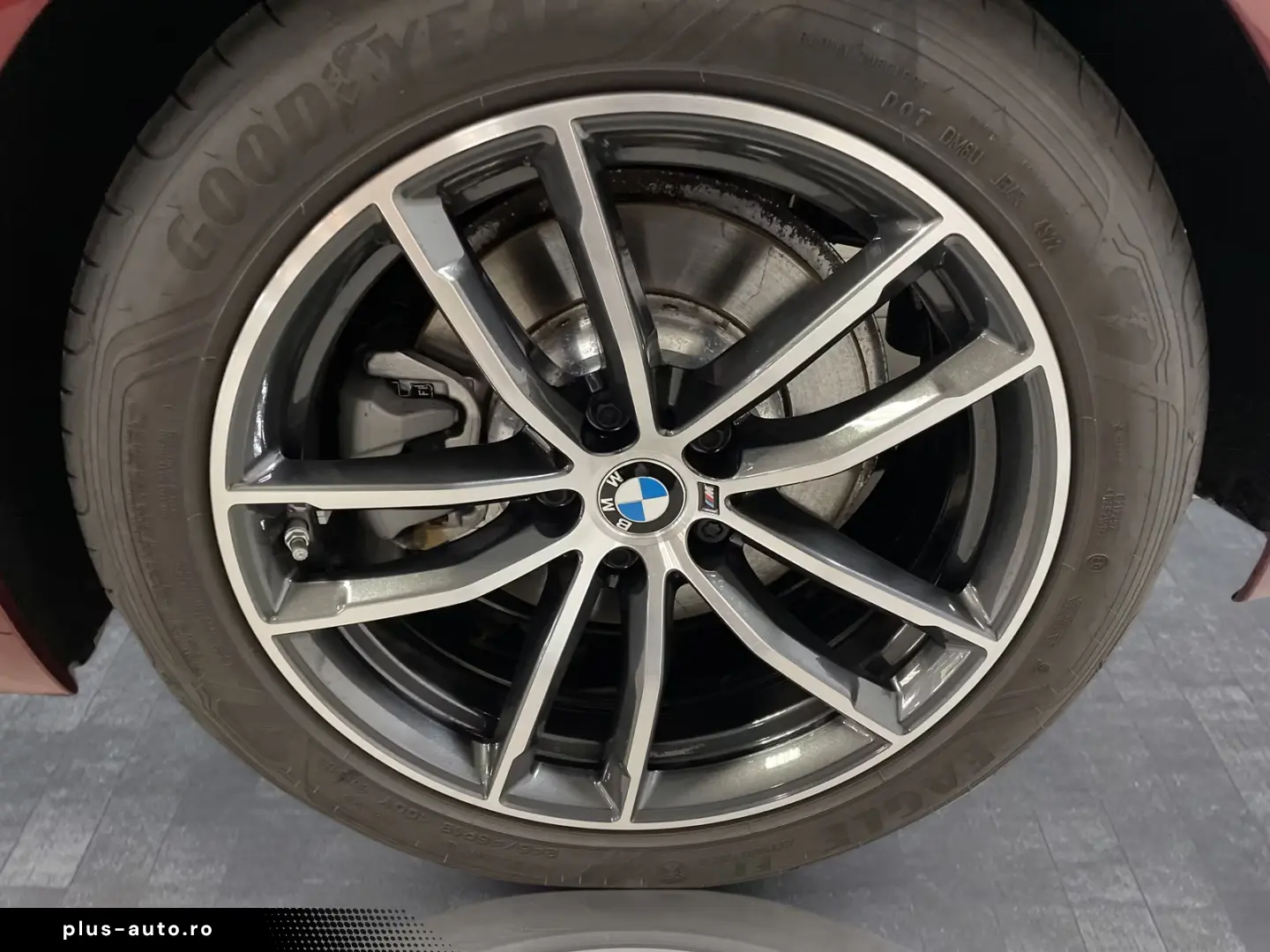 BMW 530i xDrive Limousine M Sport