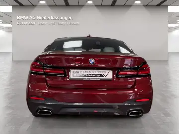 BMW 530i xDrive Limousine M Sport