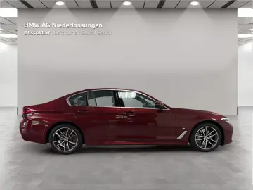 BMW 530i xDrive Limousine M Sport