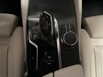 BMW 530i xDrive Limousine M Sport