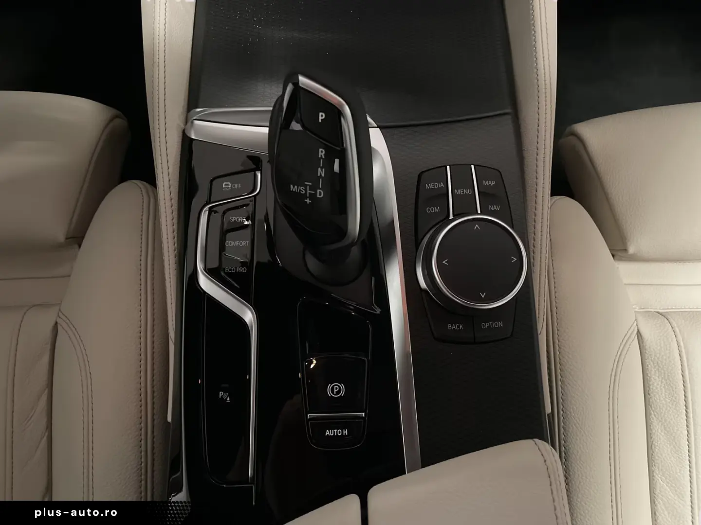 BMW 530i xDrive Limousine M Sport