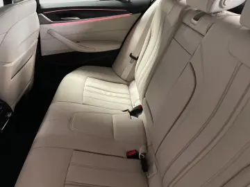 BMW 530i xDrive Limousine M Sport
