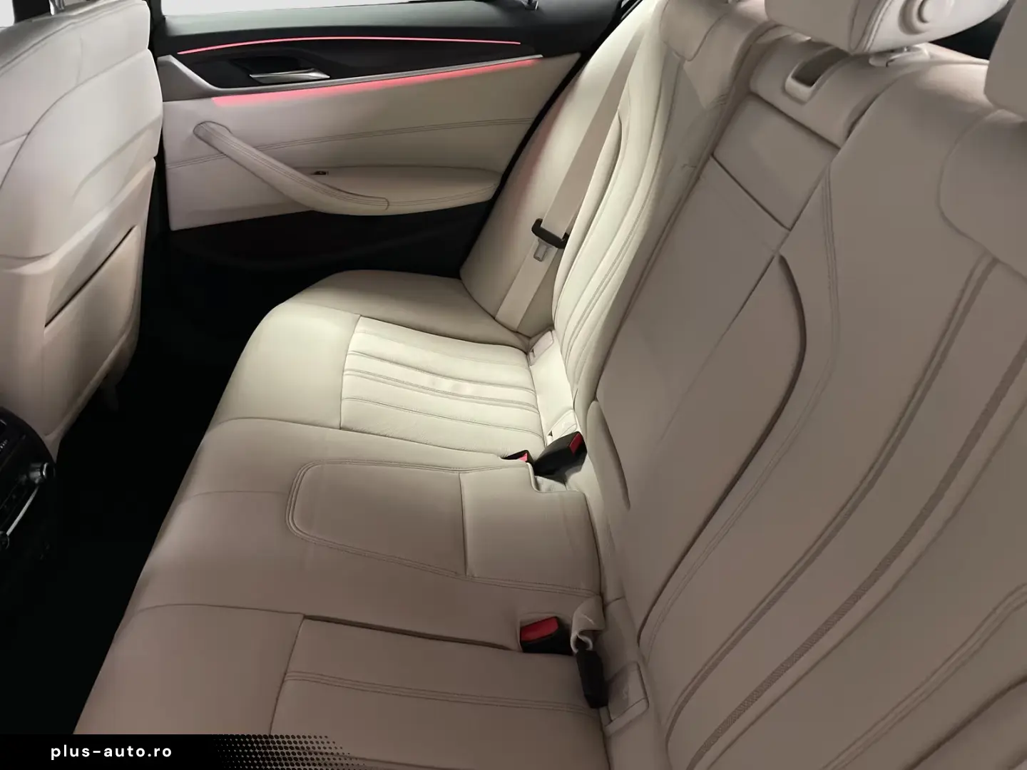 BMW 530i xDrive Limousine M Sport