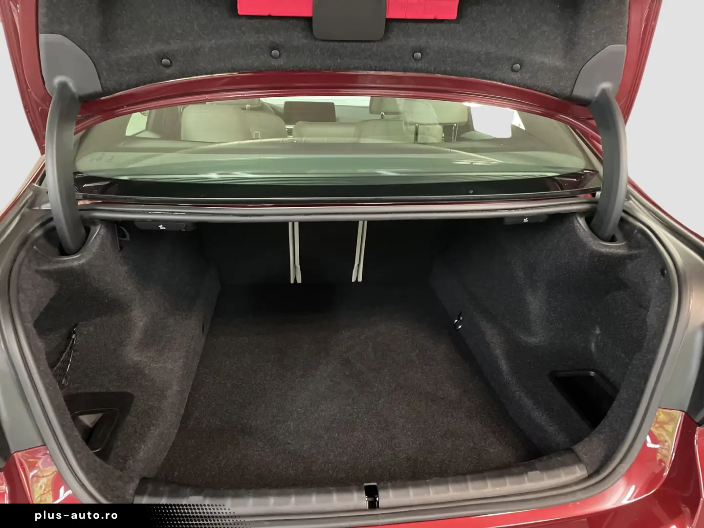BMW 530i xDrive Limousine M Sport