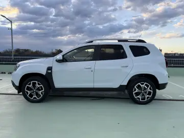 Dacia Duster 1.5 DCI 4WD 2021   Garantie 2 ANI