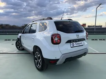Dacia Duster 1.5 DCI 4WD 2021   Garantie 2 ANI
