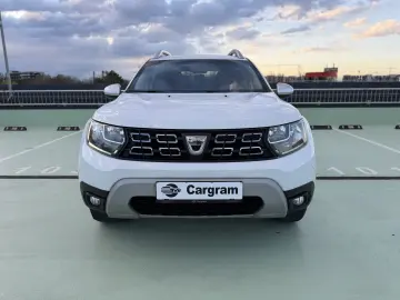 Dacia Duster 1.5 DCI 4WD 2021   Garantie 2 ANI