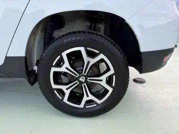 Dacia Duster 1.5 DCI 4WD 2021   Garantie 2 ANI