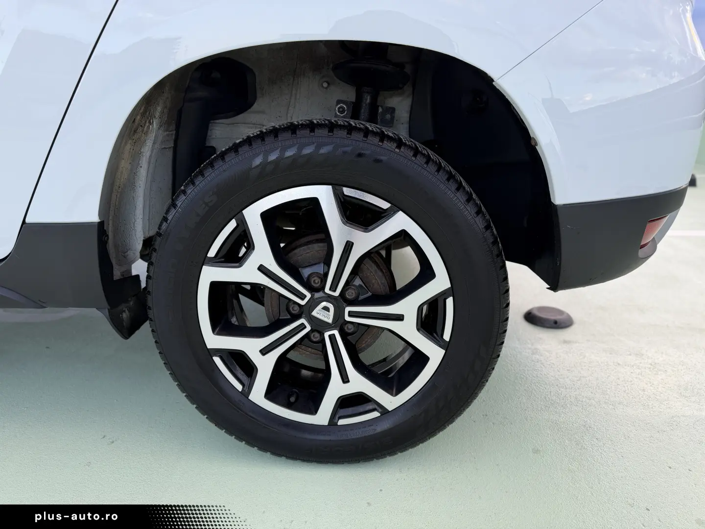 Dacia Duster 1.5 DCI 4WD 2021   Garantie 2 ANI
