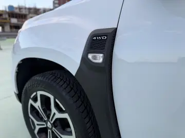 Dacia Duster 1.5 DCI 4WD 2021   Garantie 2 ANI