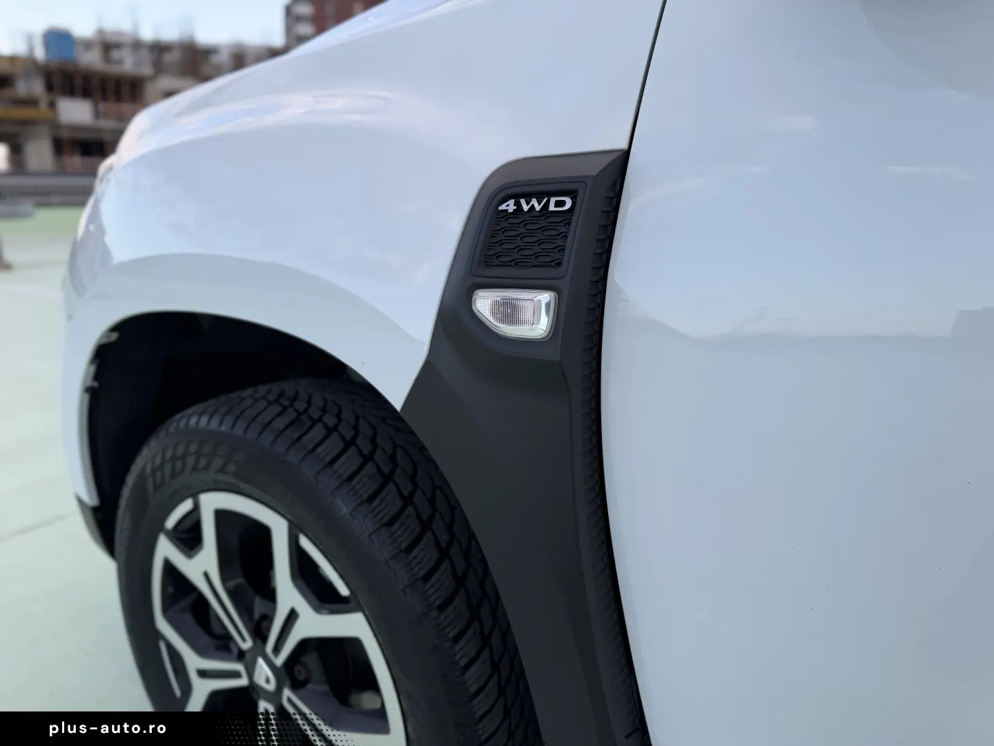Dacia Duster 1.5 DCI 4WD 2021   Garantie 2 ANI