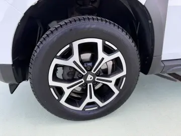 Dacia Duster 1.5 DCI 4WD 2021   Garantie 2 ANI