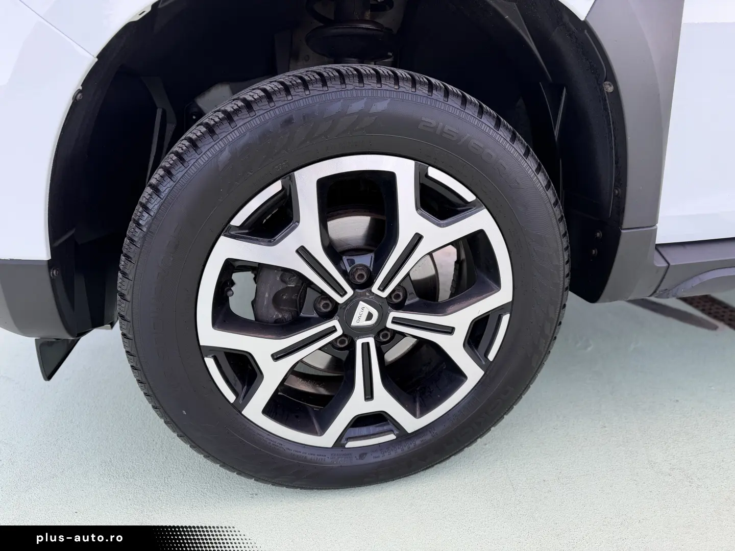 Dacia Duster 1.5 DCI 4WD 2021   Garantie 2 ANI