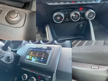 Dacia Duster 1.5 DCI 4WD 2021   Garantie 2 ANI