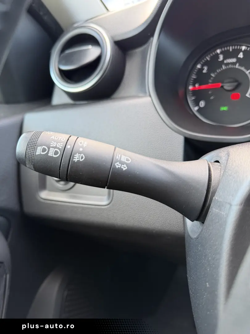 Dacia Duster 1.5 DCI 4WD 2021   Garantie 2 ANI
