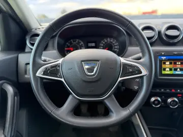 Dacia Duster 1.5 DCI 4WD 2021   Garantie 2 ANI