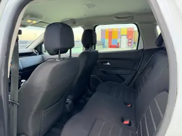 Dacia Duster 1.5 DCI 4WD 2021   Garantie 2 ANI