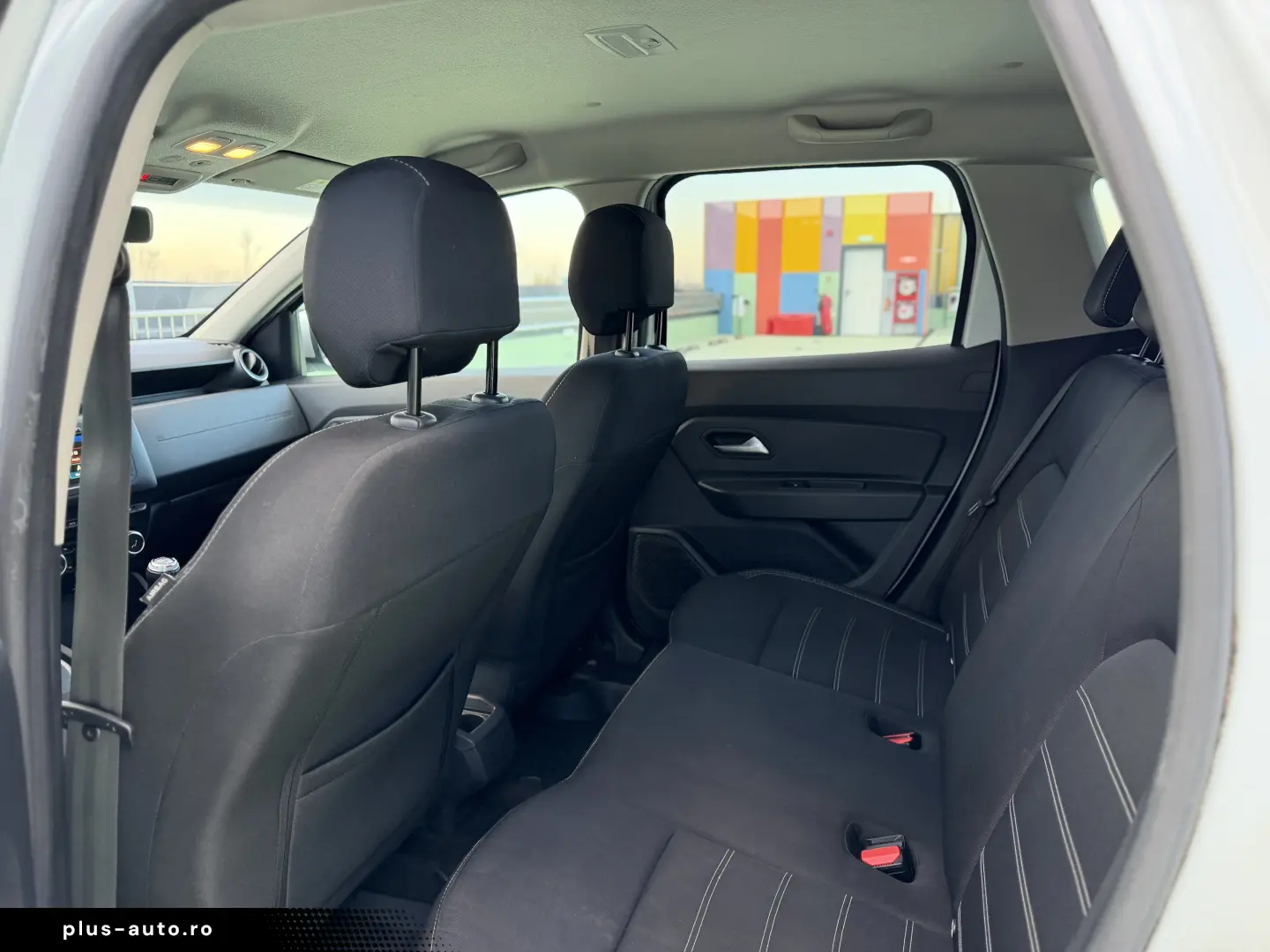 Dacia Duster 1.5 DCI 4WD 2021   Garantie 2 ANI