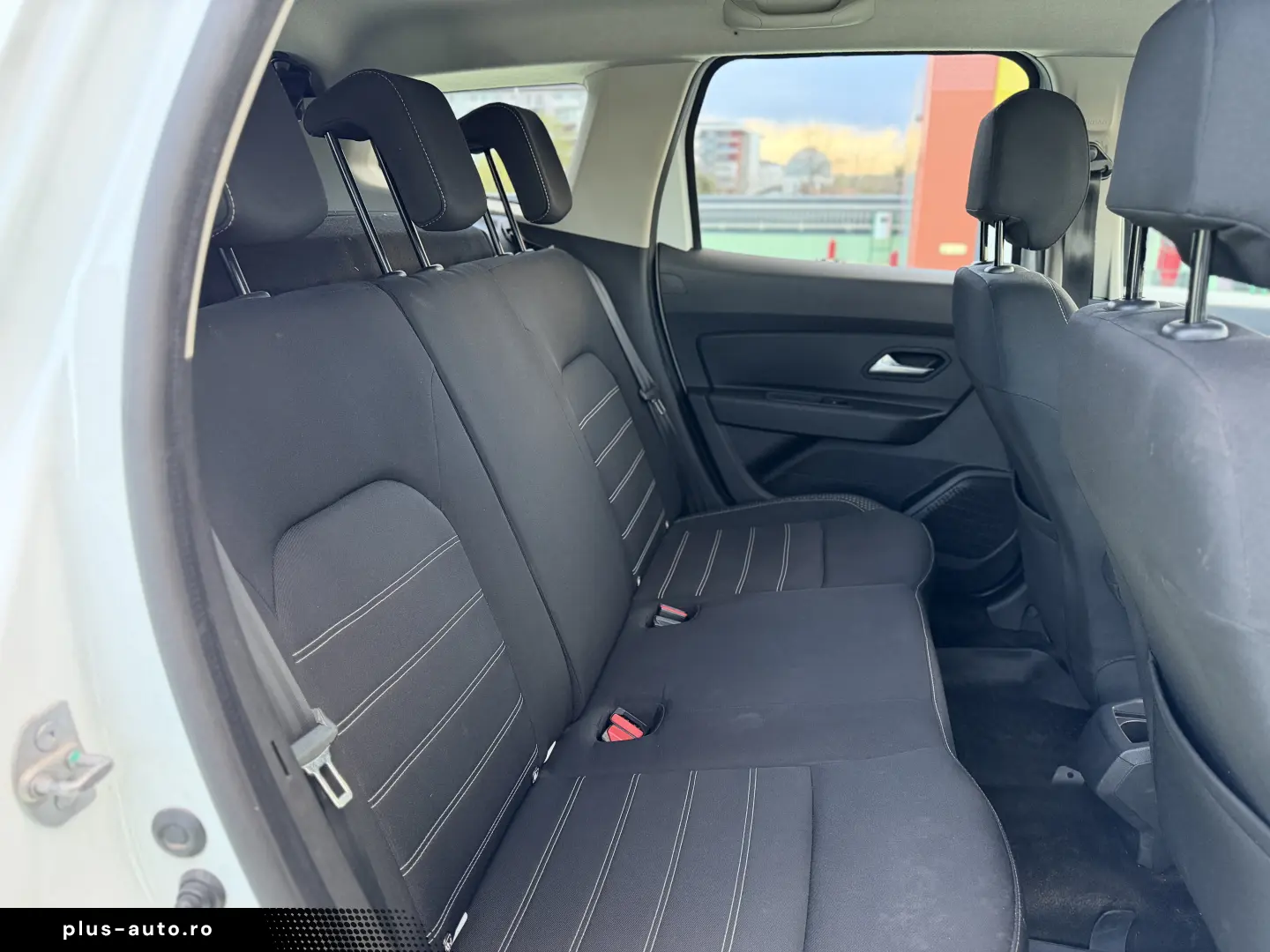 Dacia Duster 1.5 DCI 4WD 2021   Garantie 2 ANI