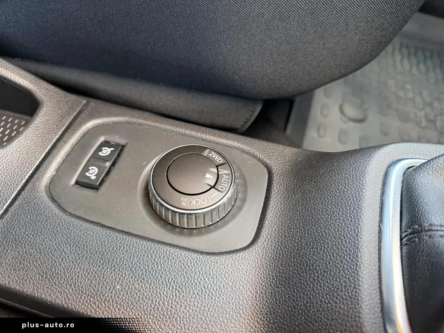 Dacia Duster 1.5 DCI 4WD 2021   Garantie 2 ANI