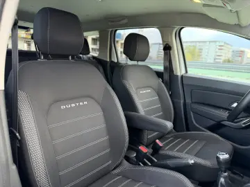 Dacia Duster 1.5 DCI 4WD 2021   Garantie 2 ANI