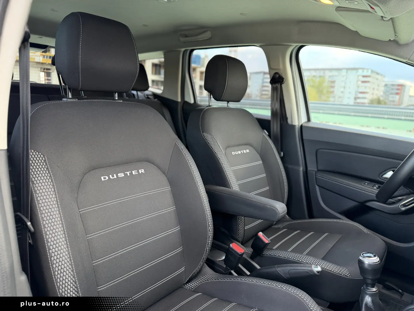 Dacia Duster 1.5 DCI 4WD 2021   Garantie 2 ANI