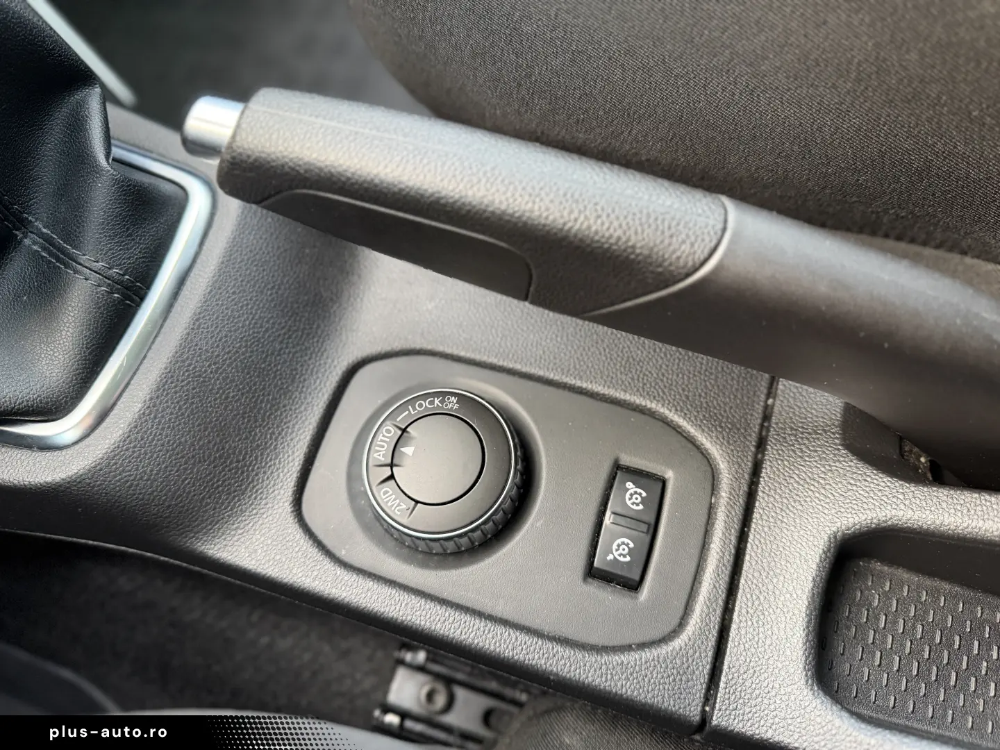 Dacia Duster 1.5 DCI 4WD 2021   Garantie 2 ANI