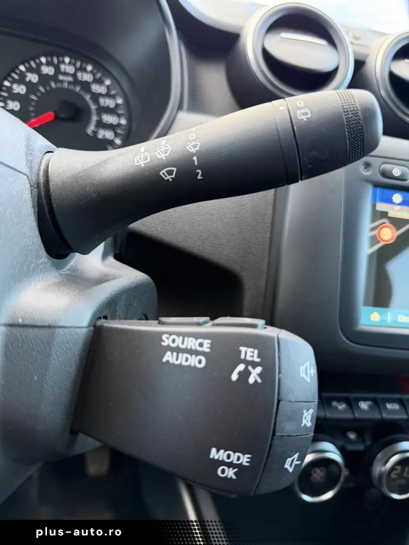 Dacia Duster 1.5 DCI 4WD 2021   Garantie 2 ANI