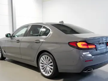 BMW 520 d Aut. Lim.  LASER HUD HARMAN-KARDON