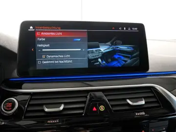 BMW 520 d Aut. Lim.  LASER HUD HARMAN-KARDON