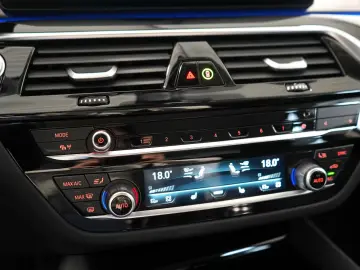 BMW 520 d Aut. Lim.  LASER HUD HARMAN-KARDON