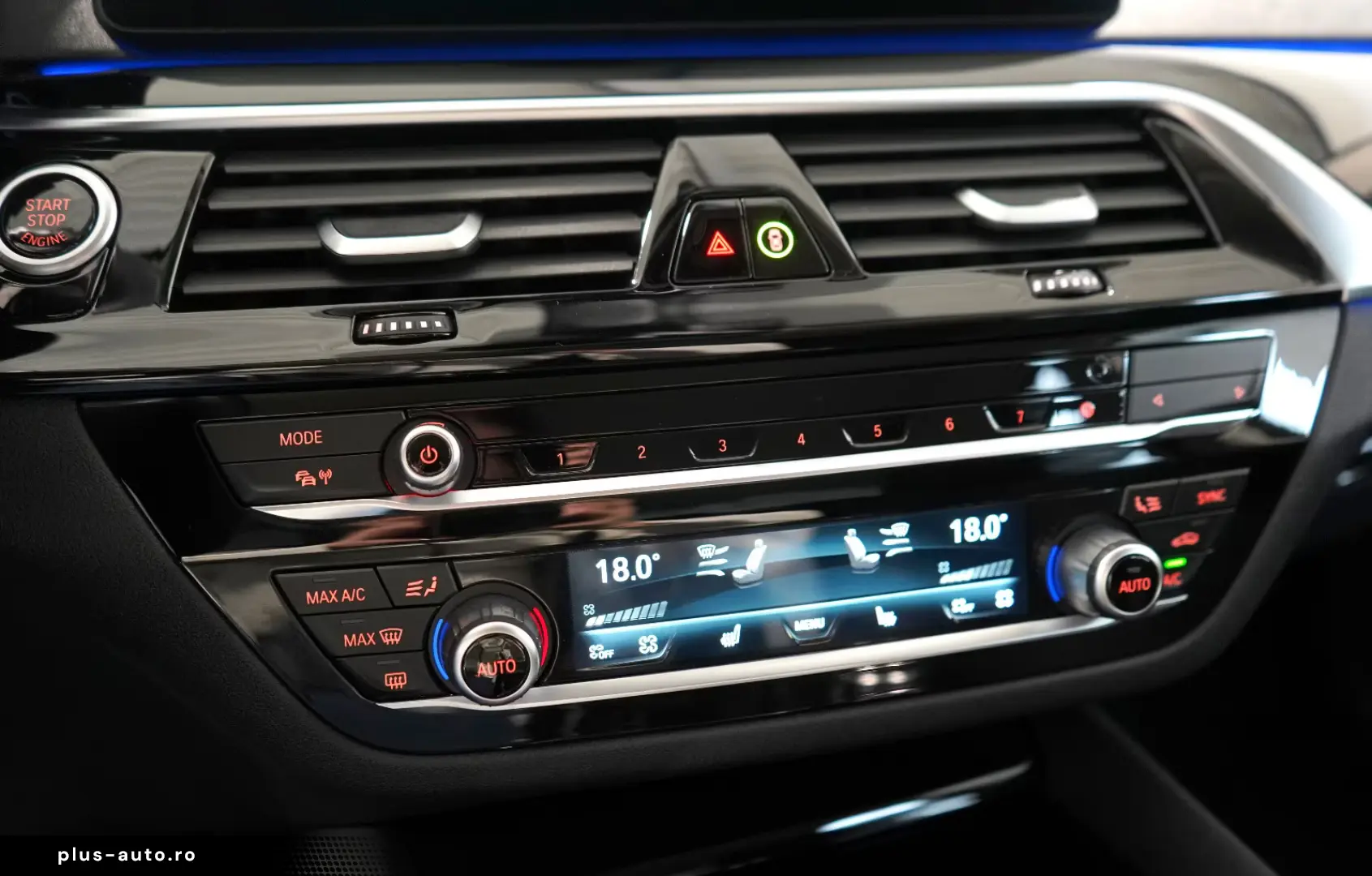 BMW 520 d Aut. Lim.  LASER HUD HARMAN-KARDON