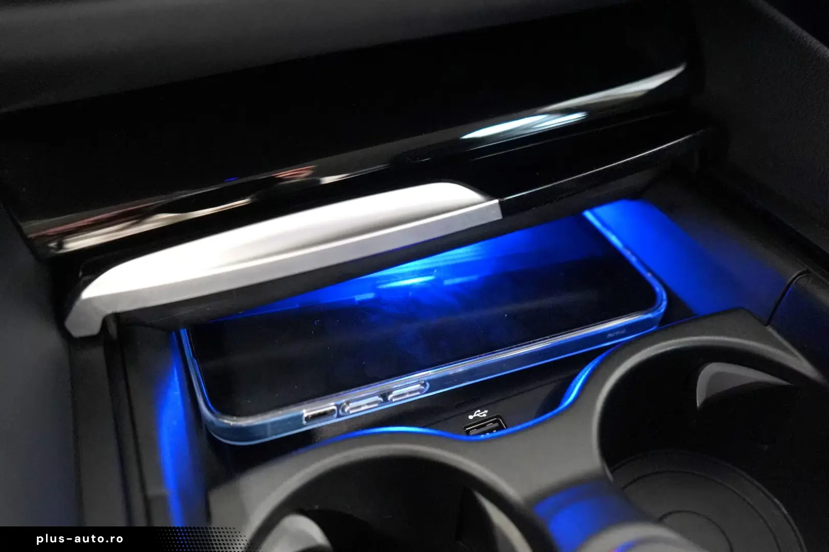 BMW 520 d Aut. Lim.  LASER HUD HARMAN-KARDON