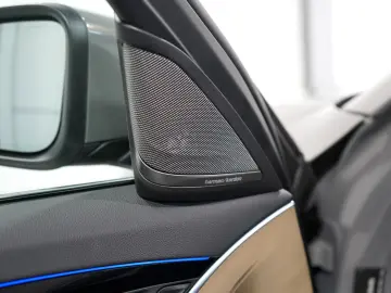 BMW 520 d Aut. Lim.  LASER HUD HARMAN-KARDON