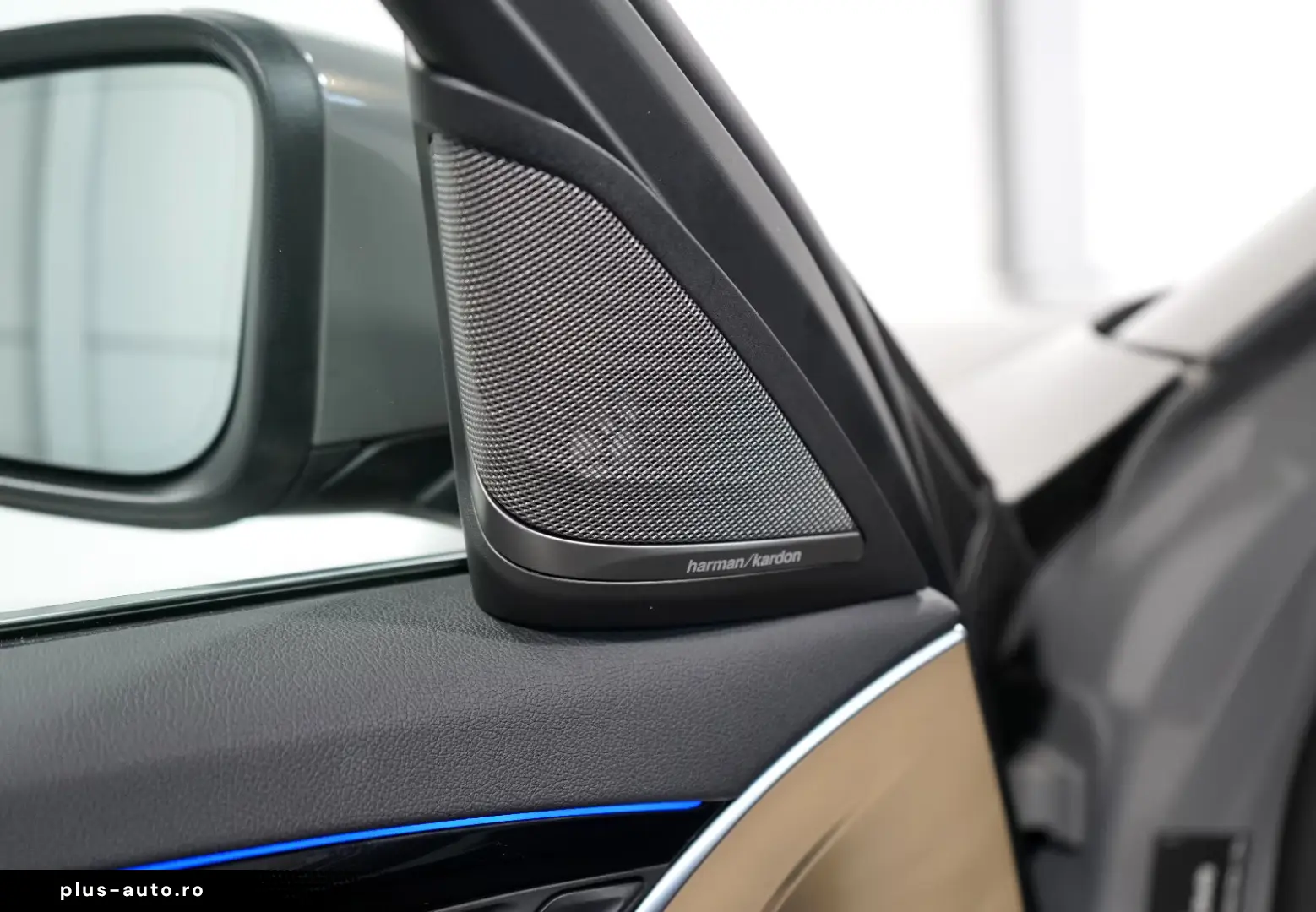 BMW 520 d Aut. Lim.  LASER HUD HARMAN-KARDON