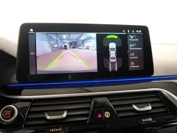 BMW 520 d Aut. Lim.  LASER HUD HARMAN-KARDON