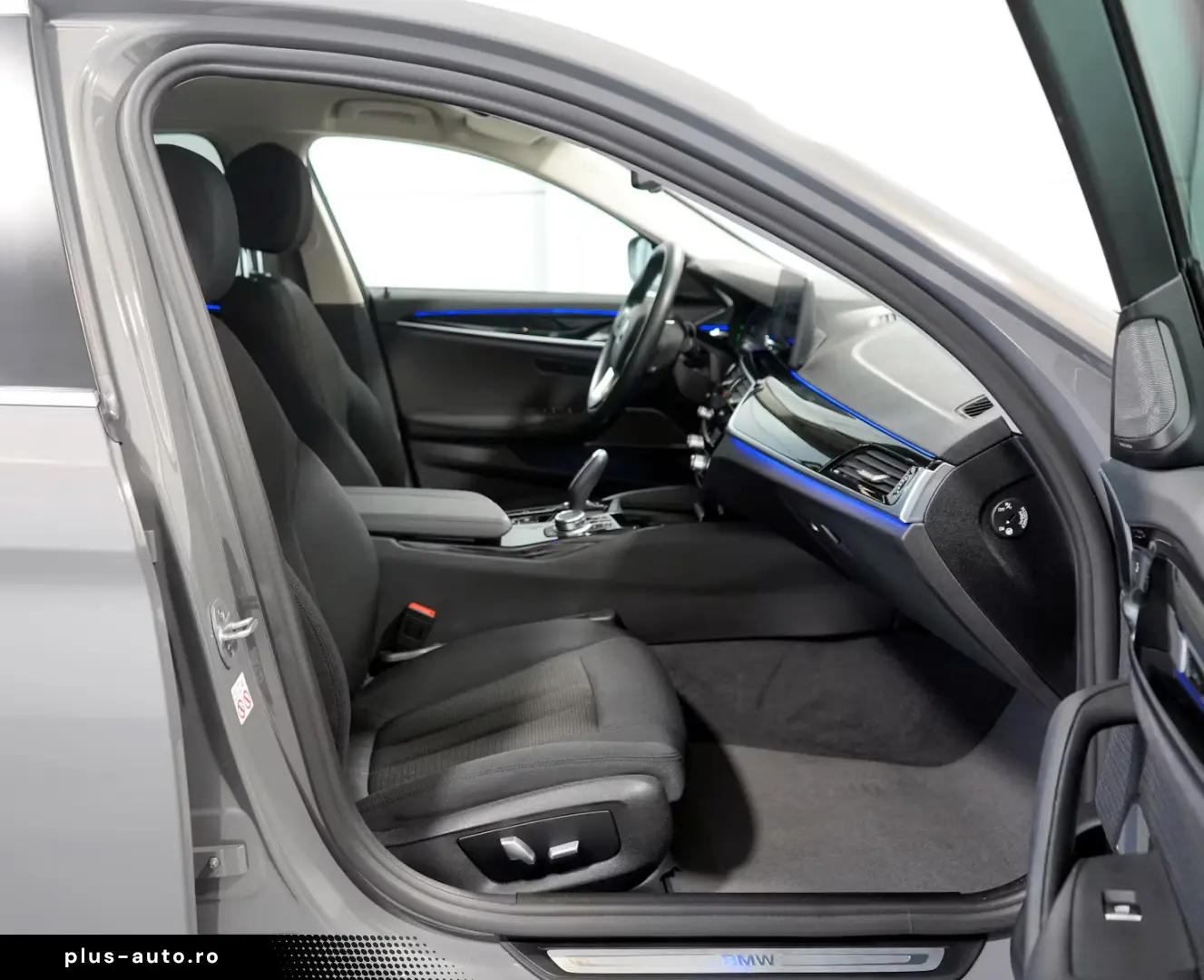 BMW 520 d Aut. Lim.  LASER HUD HARMAN-KARDON