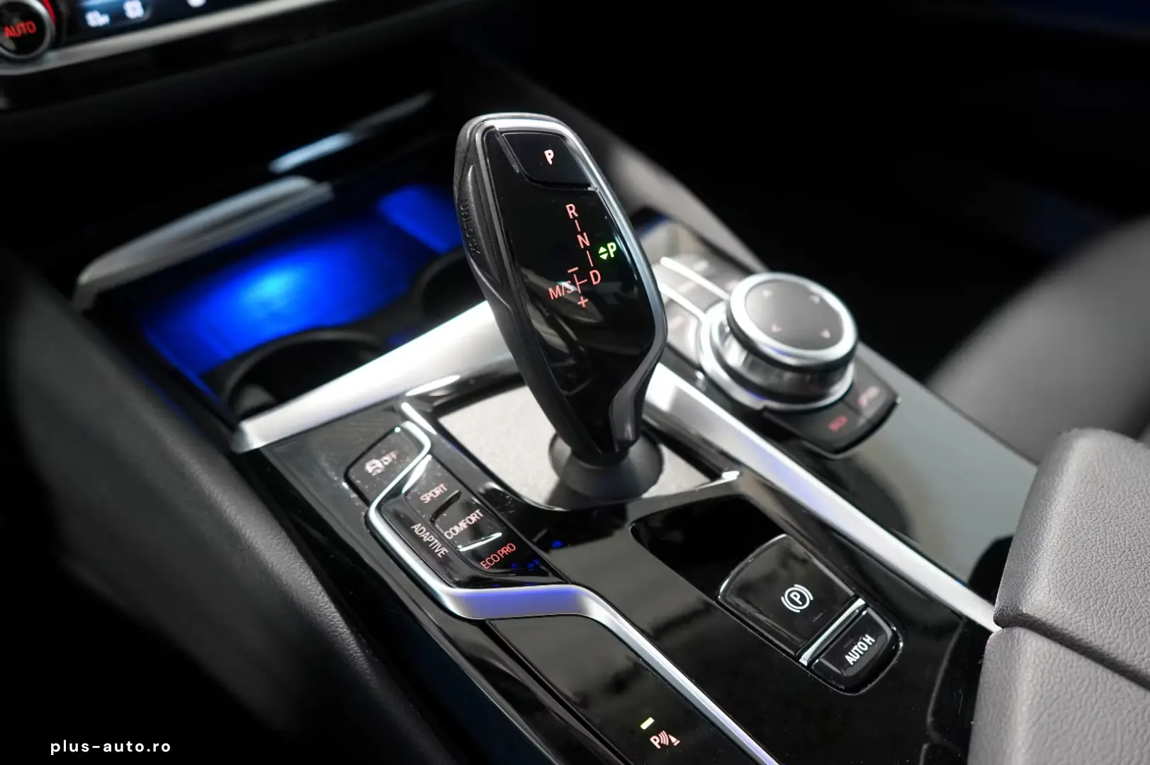 BMW 520 d Aut. Lim.  LASER HUD HARMAN-KARDON