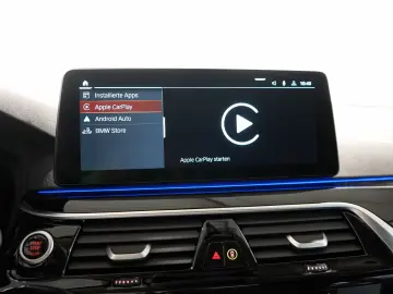 BMW 520 d Aut. Lim.  LASER HUD HARMAN-KARDON
