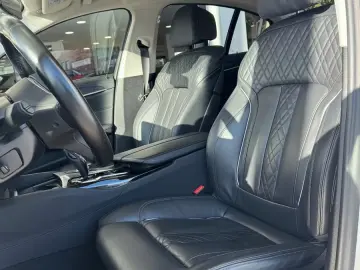 BMW 540i xDrive Lim. Head-Up Laser