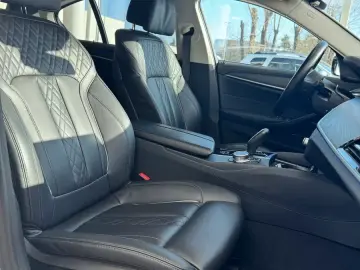 BMW 540i xDrive Lim. Head-Up Laser