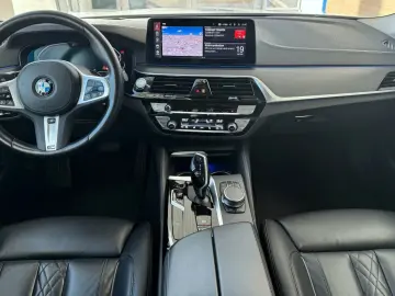 BMW 540i xDrive Lim. Head-Up Laser